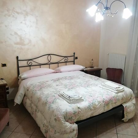 Bed and Breakfast Nilu' E Sagio' Баронисси Экстерьер фото